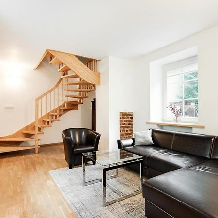 Saint John 2 Bedroom Cottage By Reside Baltic Vilnius Buitenkant foto